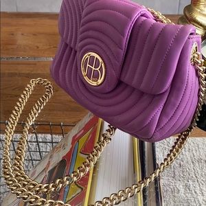 Quilted Henribendel Bag